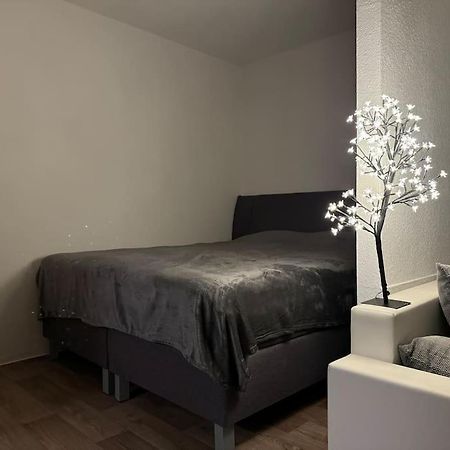 Ferienwohnung Wohnung Innenstadt Am Burgsee バート・ザルツンゲン エクステリア 写真