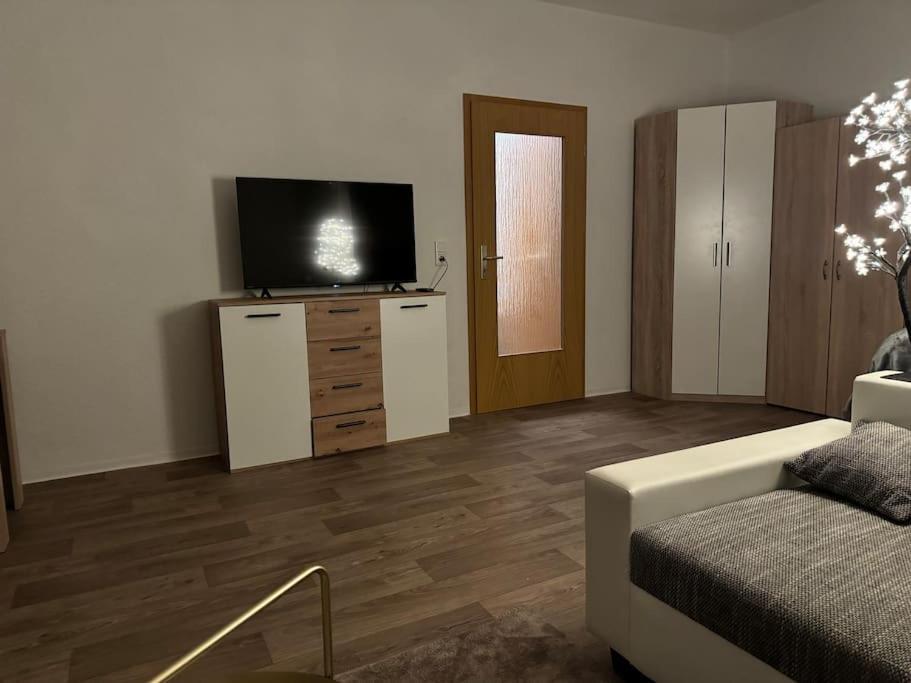Ferienwohnung Wohnung Innenstadt Am Burgsee バート・ザルツンゲン エクステリア 写真