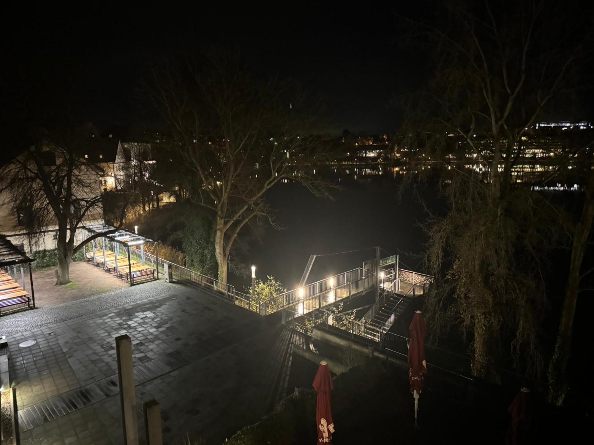 Ferienwohnung Wohnung Innenstadt Am Burgsee バート・ザルツンゲン エクステリア 写真